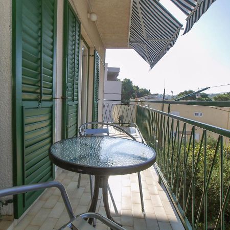 Apartments Makarska Raos 외부 사진