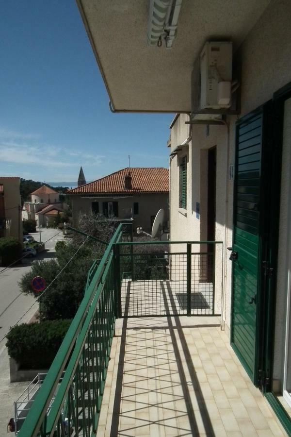 Apartments Makarska Raos 외부 사진