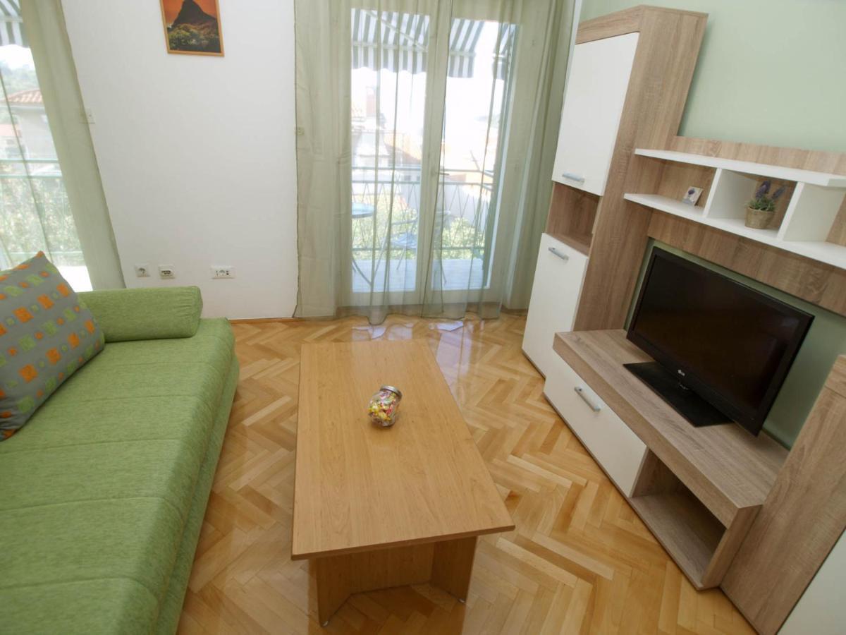 Apartments Makarska Raos 외부 사진